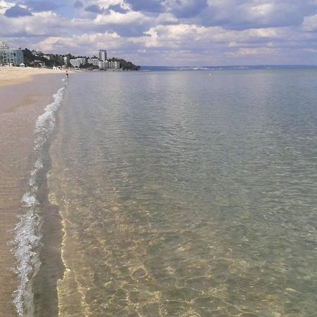 גולדן סנדס Magnolia Sea View Studio מראה חיצוני תמונה