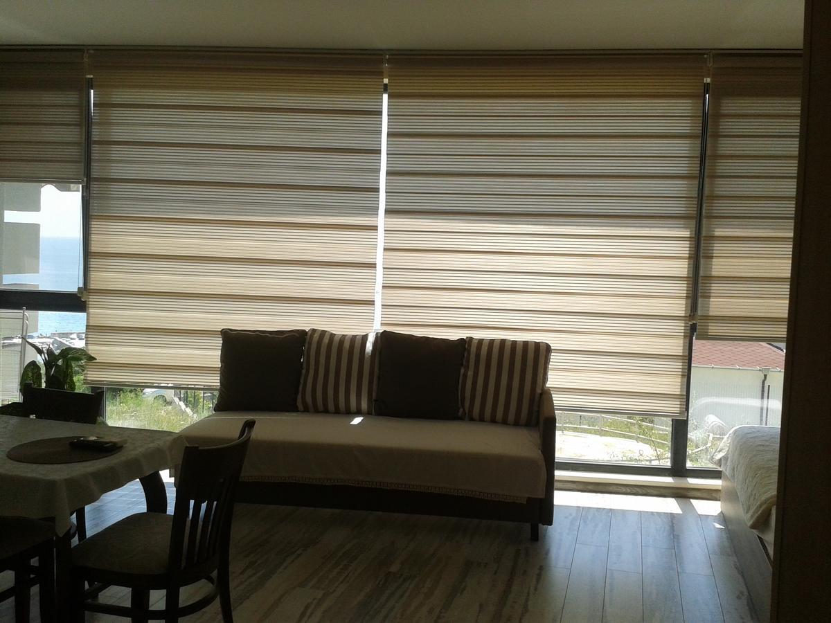 גולדן סנדס Magnolia Sea View Studio מראה חיצוני תמונה