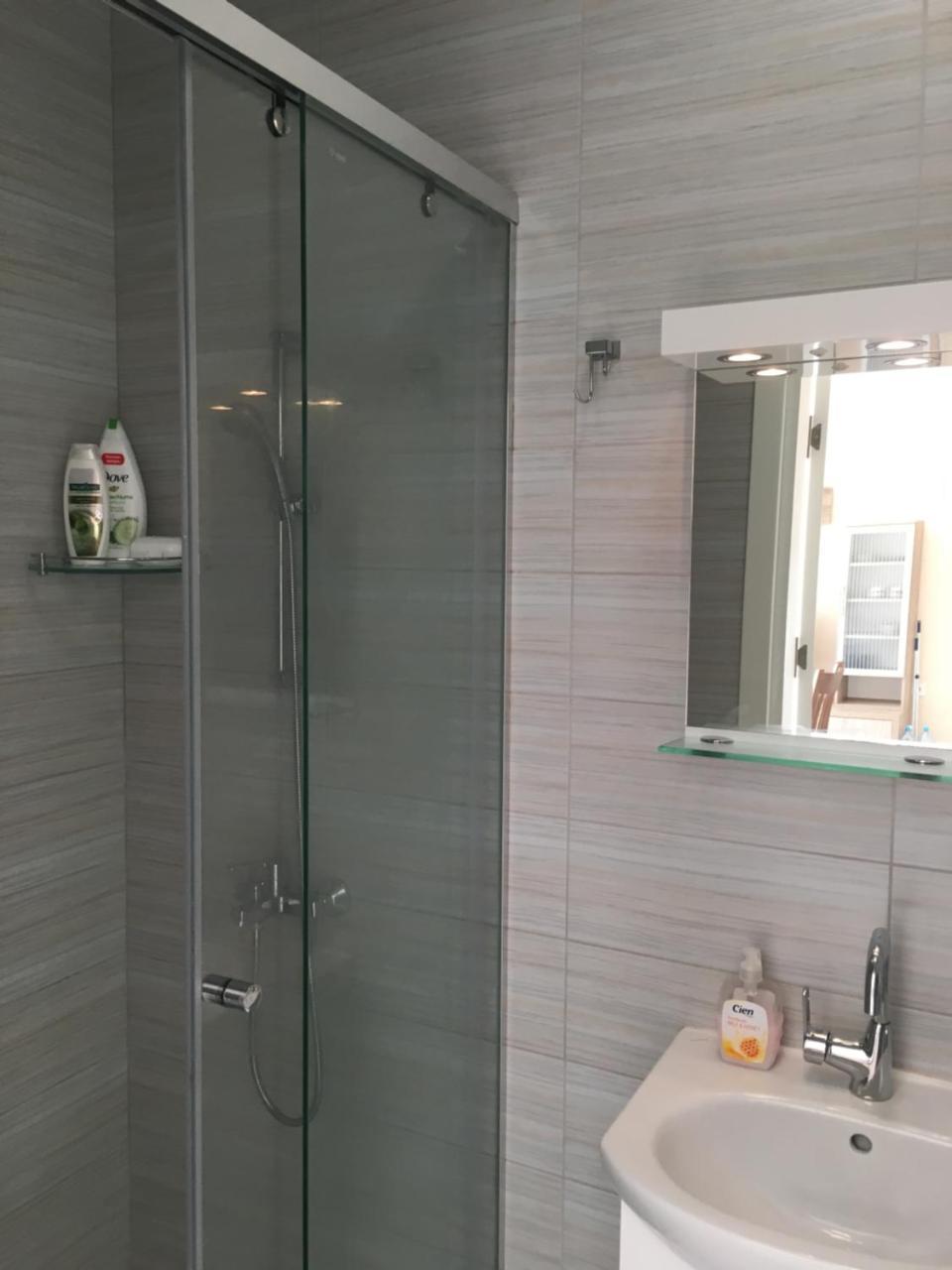 גולדן סנדס Magnolia Sea View Studio מראה חיצוני תמונה