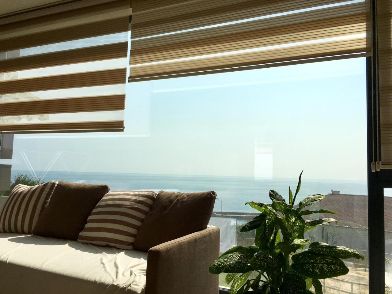 גולדן סנדס Magnolia Sea View Studio מראה חיצוני תמונה