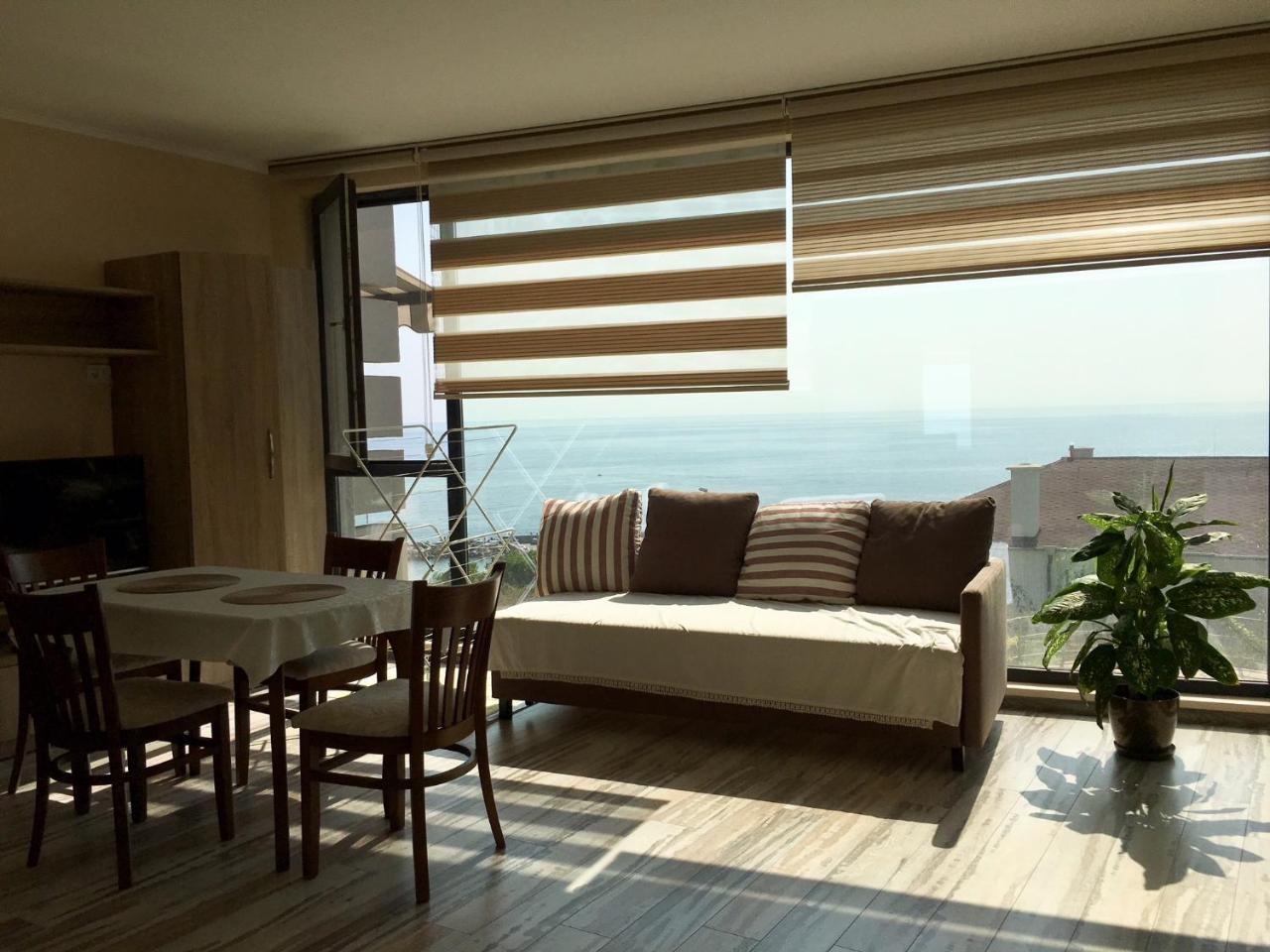 גולדן סנדס Magnolia Sea View Studio מראה חיצוני תמונה
